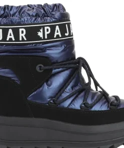 Galaxy Pull On Boots - Women's