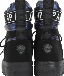 Galaxy Pull On Boots - Women's