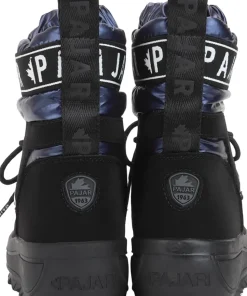 Galaxy Pull On Boots - Women's