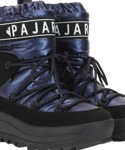 Galaxy Pull On Boots - Women's