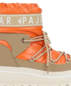 Galaxy Pull On Boots - Women's