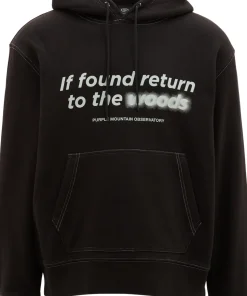 Garment Dye Hoody - Men's