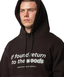 Garment Dye Hoody - Men's
