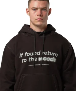 Garment Dye Hoody - Men's