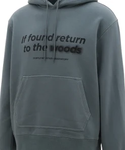 Garment Dye Hoody - Men's