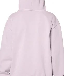 Garment Dyed Pullover Hoody - Men's