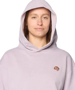 Garment Dyed Pullover Hoody - Men's