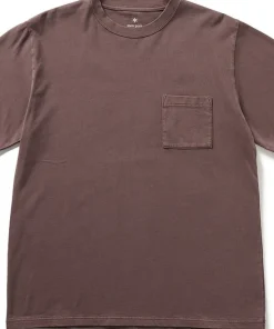Garment Dyed T-Shirt - Unisex