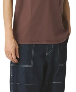 Garment Dyed T-Shirt - Unisex