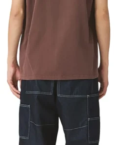 Garment Dyed T-Shirt - Unisex