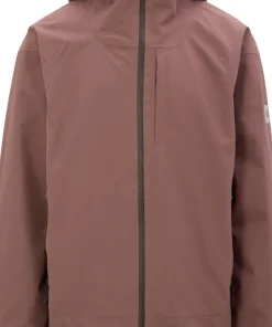 Gateway Shell Jacket - Men's