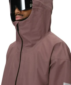Gateway Shell Jacket - Men's
