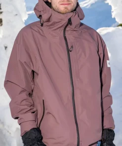 Gateway Shell Jacket - Men's
