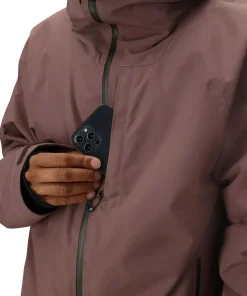 Gateway Shell Jacket - Men's