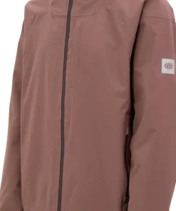 Gateway Shell Jacket - Men's