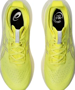 Gel-Nimbus 27 Running Shoes - Men's