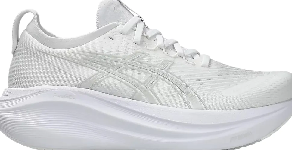 Gel-Nimbus 27 Running Shoes - Women's