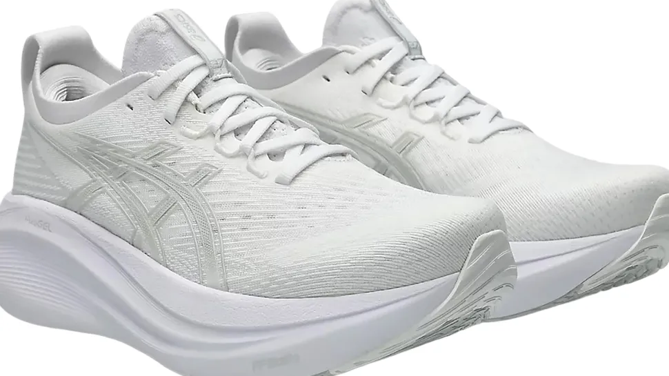 Gel-Nimbus 27 Running Shoes - Women's