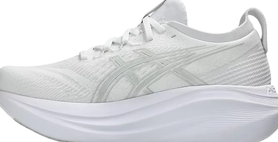 Gel-Nimbus 27 Running Shoes - Women's