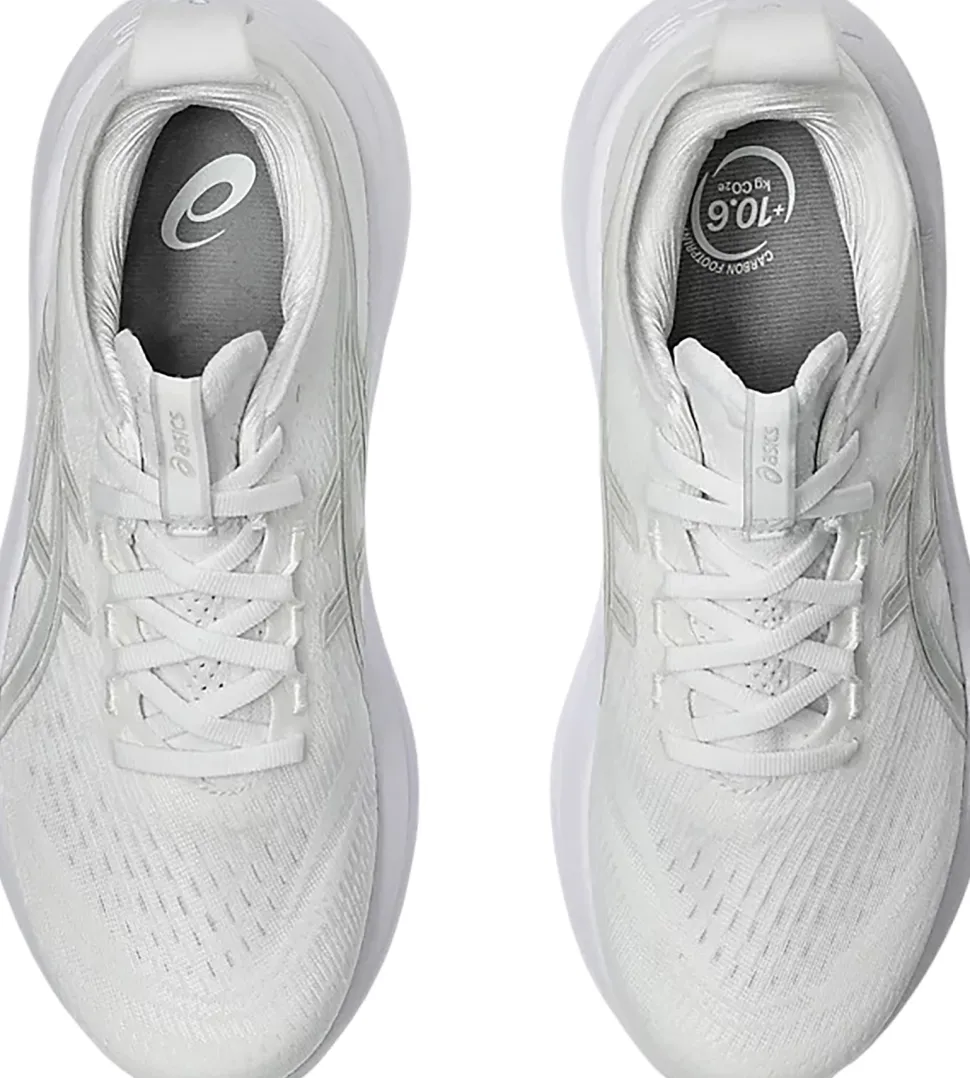 Gel-Nimbus 27 Running Shoes - Women's