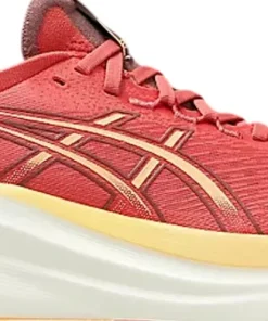 Gel-Nimbus 27 Running Shoes - Women's