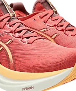 Gel-Nimbus 27 Running Shoes - Women's