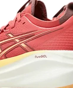 Gel-Nimbus 27 Running Shoes - Women's