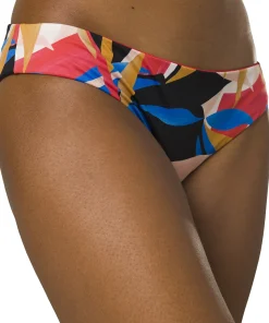 Gemma Reversible Swim Bottom - Women's