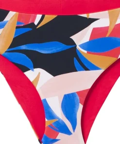 Gemma Reversible Swim Bottom - Women's