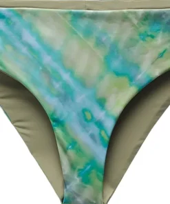 Gemma Reversible Swim Bottom - Women's