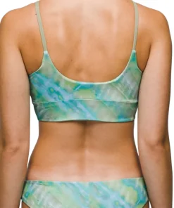 Gemma Reversible Swim Bottom - Women's