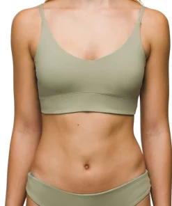 Gemma Reversible Swim Bottom - Women's
