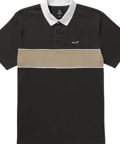 Gemstone Short Sleeve Polo - Men's