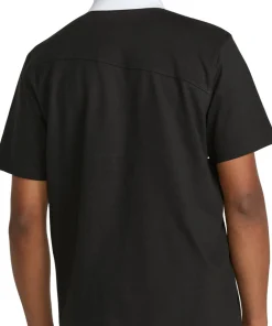Gemstone Short Sleeve Polo - Men's