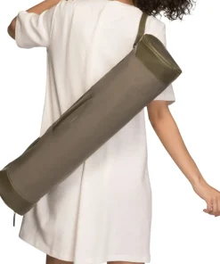 Gene Yoga Bag - Canvas Collection