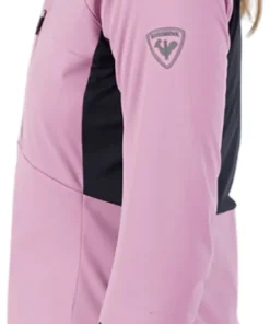 Genetys Soft Shell Jacket - Women's
