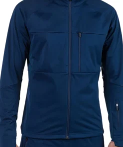 Genetys Soft Shell Jacket - Men's