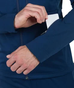 Genetys Soft Shell Jacket - Men's