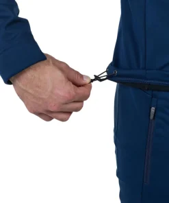 Genetys Soft Shell Jacket - Men's