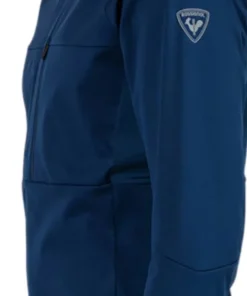 Genetys Soft Shell Jacket - Men's