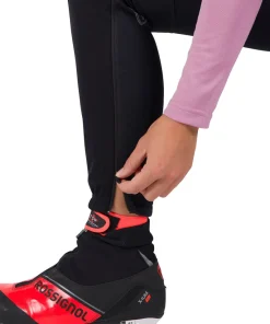 Genetys Soft Shell Pants - Women's