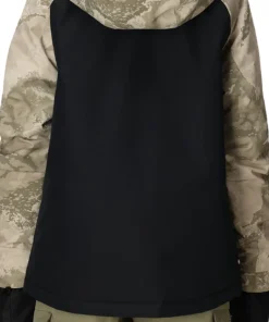 Geo Insulated Jacket - Boy