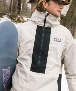 Ghost 2.5 Layer Anorak - Men's