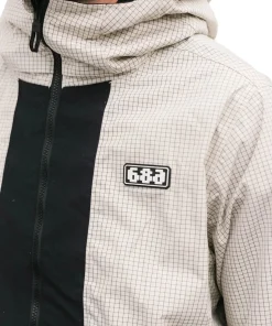 Ghost 2.5 Layer Anorak - Men's