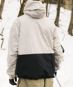 Ghost 2.5 Layer Anorak - Men's