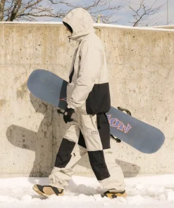 Ghost 2.5 Layer Anorak - Men's