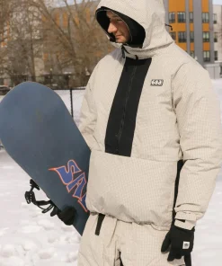 Ghost 2.5 Layer Anorak - Men's