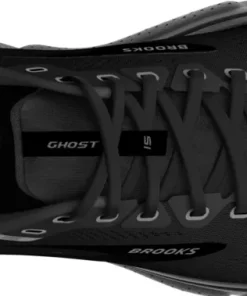 Ghost 15 Road Running Shoes - Women's