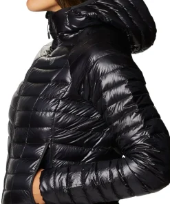 Ghost Whisperer Hoody - Women's
