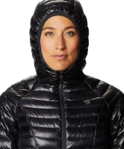 Ghost Whisperer Hoody - Women's